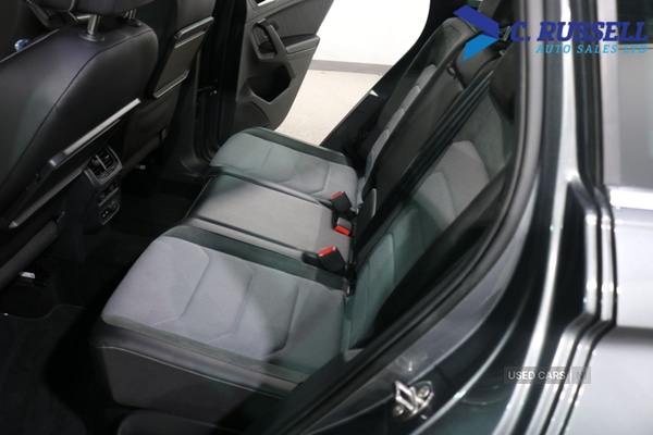 Used Volkswagen Tiguan 2019 for sale - 77441694: Photo 13