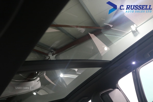 Used Volkswagen Tiguan 2019 for sale - 77441694: Photo 14