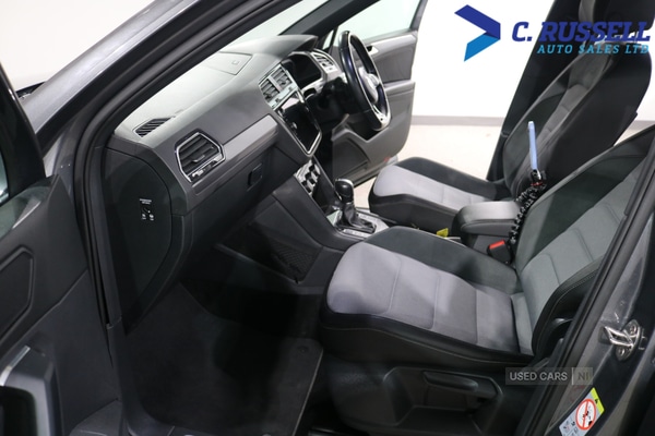 Used Volkswagen Tiguan 2019 for sale - 77441694: Photo 15