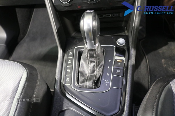 Used Volkswagen Tiguan 2019 for sale - 77441694: Photo 16
