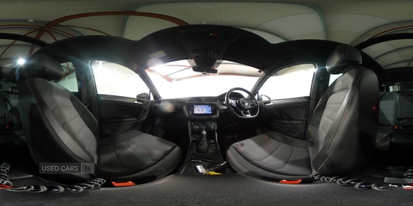 Used Volkswagen Tiguan 2019 for sale - 77441694: Photo 20