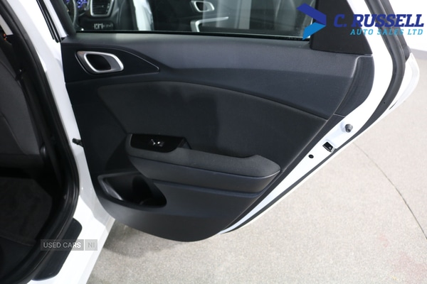 Used Kia Ceed 2020 for sale - 77041243: Photo 10