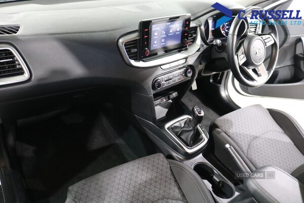 Used Kia Ceed 2020 for sale - 77041243: Photo 13