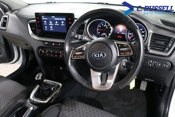 Used Kia Ceed 2020 for sale - 77041243: Photo 15