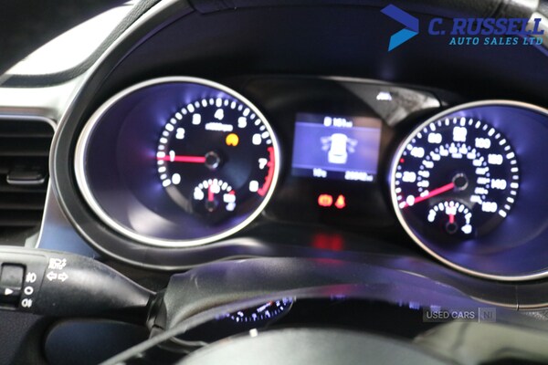 Used Kia Ceed 2020 for sale - 77041243: Photo 16