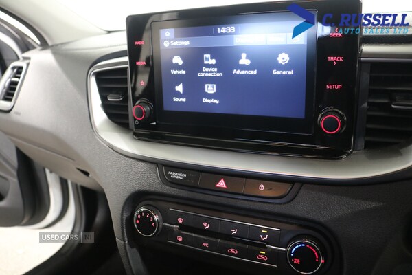 Used Kia Ceed 2020 for sale - 77041243: Photo 17