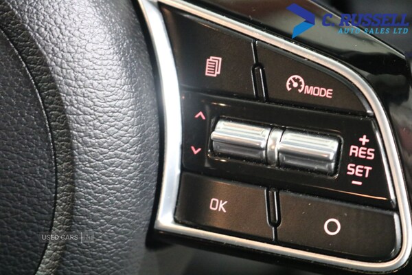 Used Kia Ceed 2020 for sale - 77041243: Photo 20