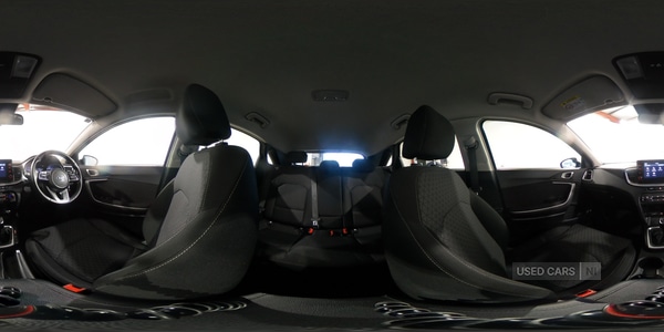 Used Kia Ceed 2020 for sale - 77041243: Photo 24