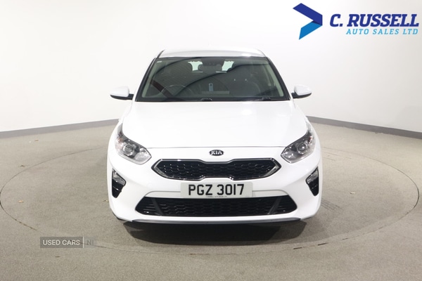 Used Kia Ceed 2020 for sale - 77041243: Photo 3