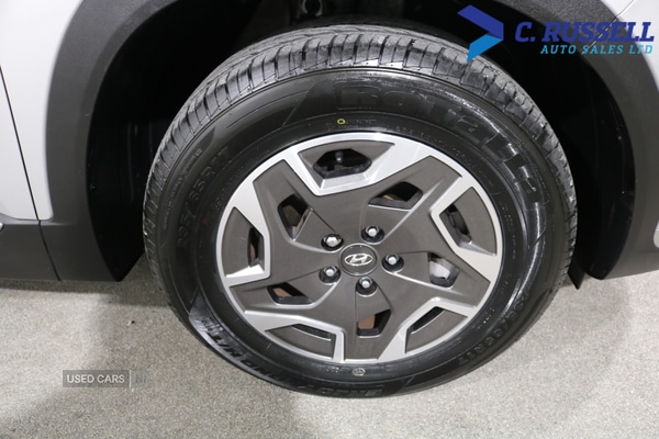 Used Hyundai Santa Fe 2022 for sale - 77332315: Photo 10