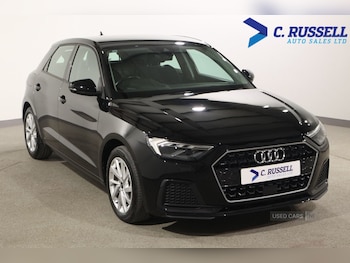Used Audi A1 2023 for sale - 78760252: Photo