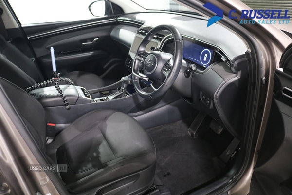 Used Hyundai TUCSON 2022 for sale - 76240493: Photo 11