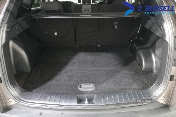 Used Hyundai TUCSON 2022 for sale - 76240493: Photo 13