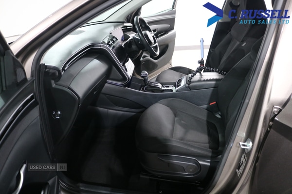 Used Hyundai TUCSON 2022 for sale - 76240493: Photo 16