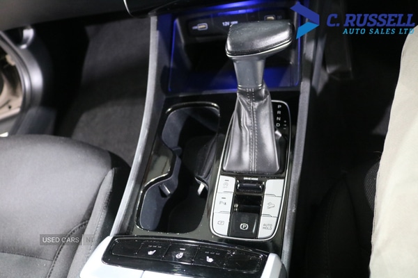 Used Hyundai TUCSON 2022 for sale - 76240493: Photo 18