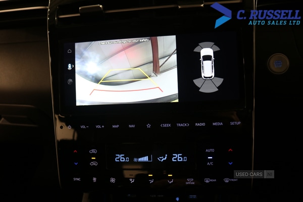 Used Hyundai TUCSON 2022 for sale - 76240493: Photo 20