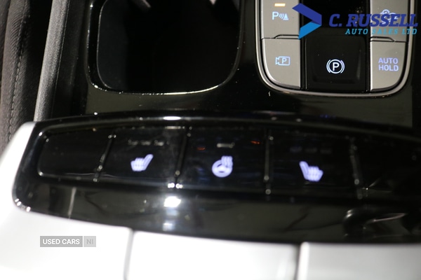 Used Hyundai TUCSON 2022 for sale - 76240493: Photo 21