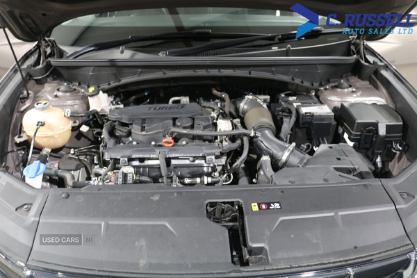 Used Hyundai TUCSON 2022 for sale - 76240493: Photo 22