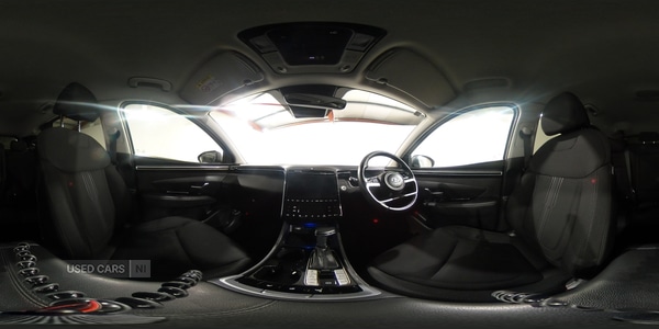 Used Hyundai TUCSON 2022 for sale - 76240493: Photo 23