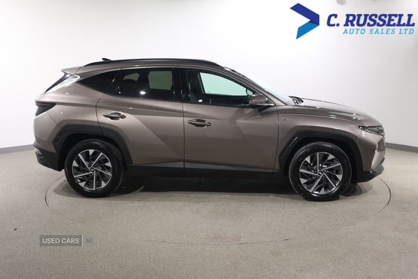 Used Hyundai TUCSON 2022 for sale - 76240493: Photo 5