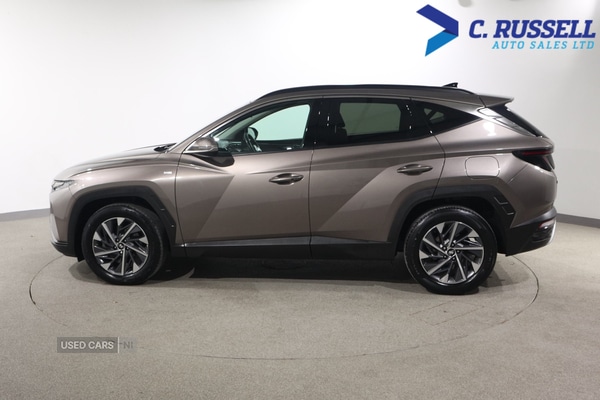 Used Hyundai TUCSON 2022 for sale - 76240493: Photo 9