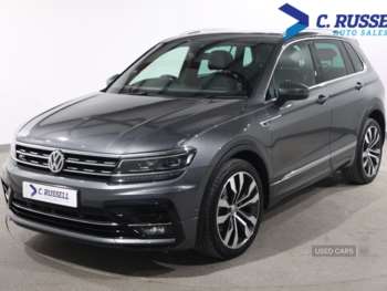 2020 - 2.0 TDI R-Line Tech 5-Door