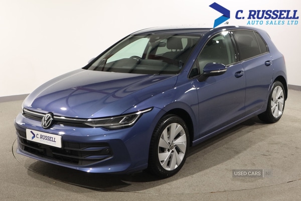 Used Volkswagen Golf 2024 for sale - 78020804: Photo 1