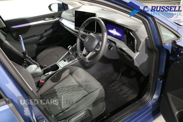 Used Volkswagen Golf 2024 for sale - 78020804: Photo 10