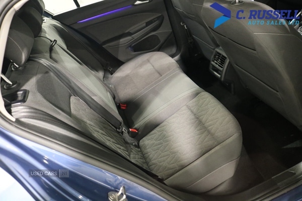 Used Volkswagen Golf 2024 for sale - 78020804: Photo 11