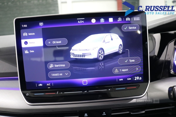 Used Volkswagen Golf 2024 for sale - 78020804: Photo 16