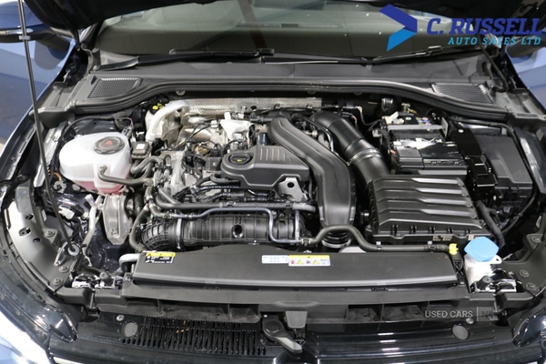 Used Volkswagen Golf 2024 for sale - 78020804: Photo 17