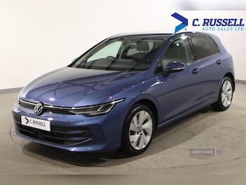 Volkswagen Golf feature image