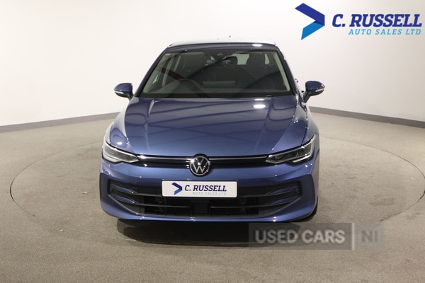 Used Volkswagen Golf 2024 for sale - 78020804: Photo 2