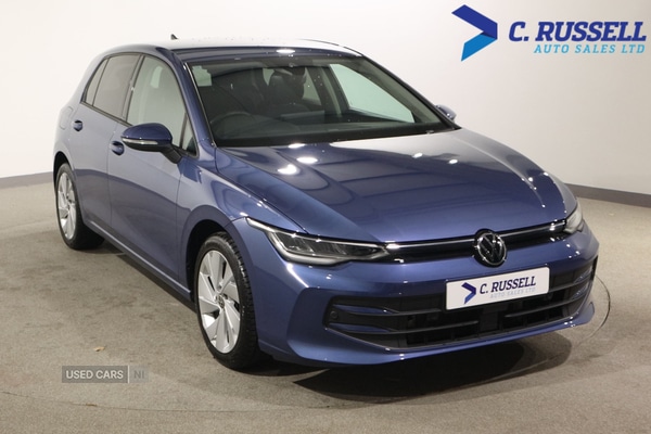 Used Volkswagen Golf 2024 for sale - 78020804: Photo 3