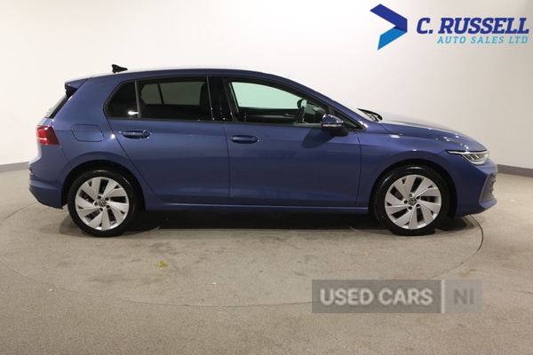 Used Volkswagen Golf 2024 for sale - 78020804: Photo 4