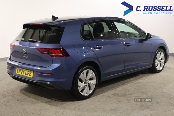 Used Volkswagen Golf 2024 for sale - 78020804: Photo 5