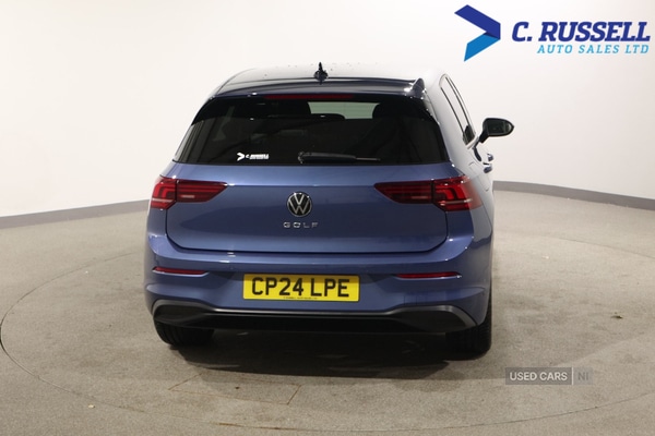 Used Volkswagen Golf 2024 for sale - 78020804: Photo 6