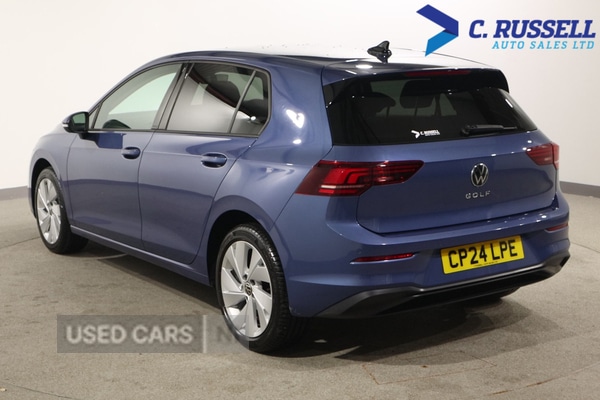 Used Volkswagen Golf 2024 for sale - 78020804: Photo 7