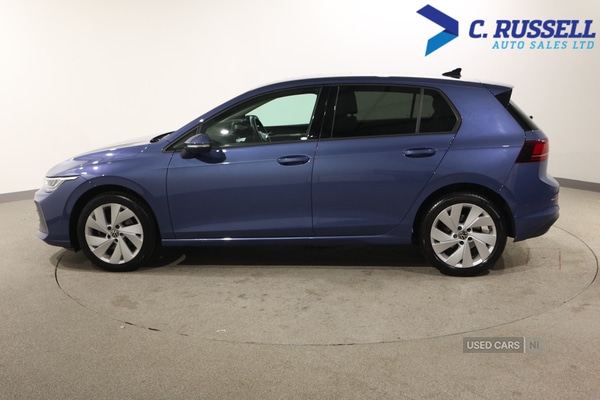 Used Volkswagen Golf 2024 for sale - 78020804: Photo 8