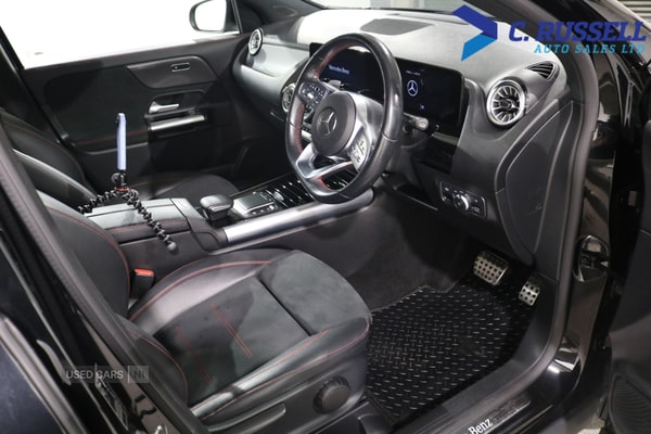 Used Mercedes-Benz GLA 2022 for sale - 75450258: Photo 10