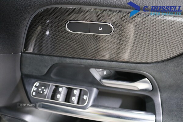 Used Mercedes-Benz GLA 2022 for sale - 75450258: Photo 11