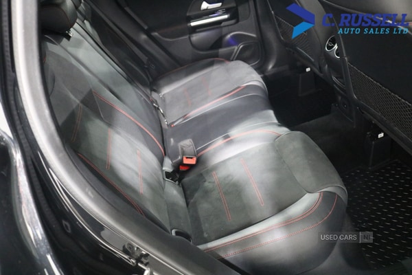 Used Mercedes-Benz GLA 2022 for sale - 75450258: Photo 14