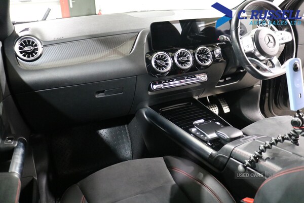 Used Mercedes-Benz GLA 2022 for sale - 75450258: Photo 17