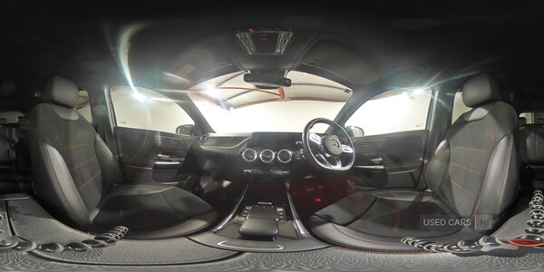 Used Mercedes-Benz GLA 2022 for sale - 75450258: Photo 20