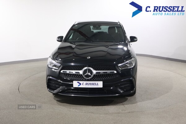 Used Mercedes-Benz GLA 2022 for sale - 75450258: Photo 2