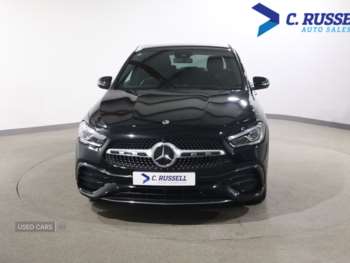 Used Mercedes-Benz GLA 2022 for sale - 75450258: Photo