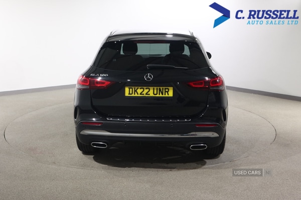 Used Mercedes-Benz GLA 2022 for sale - 75450258: Photo 6