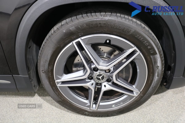 Used Mercedes-Benz GLA 2022 for sale - 75450258: Photo 9