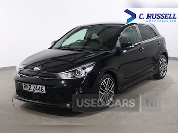 Used Kia Rio 2020 for sale - 78676962: Photo