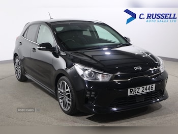 Used Kia Rio 2020 for sale - 78676962: Photo